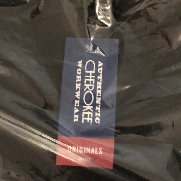 Cherokee scrub bottoms - Picture 4 of 4